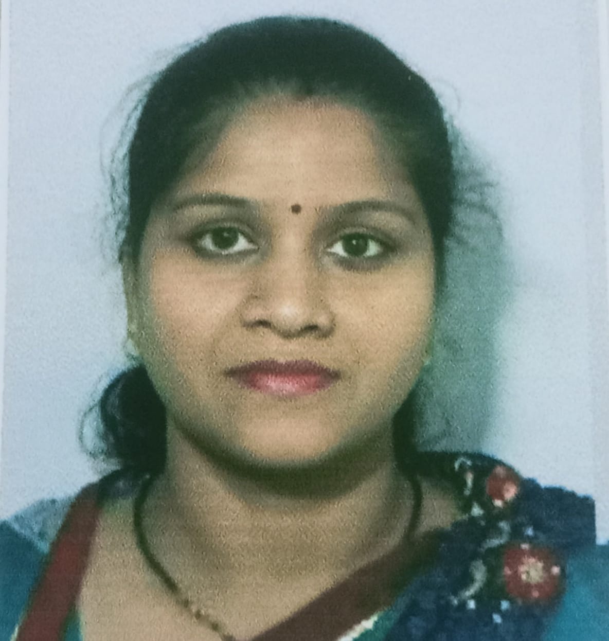 DEEPASHA SAXENA